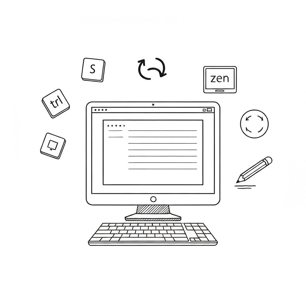 Scribblit for Windows / Linux